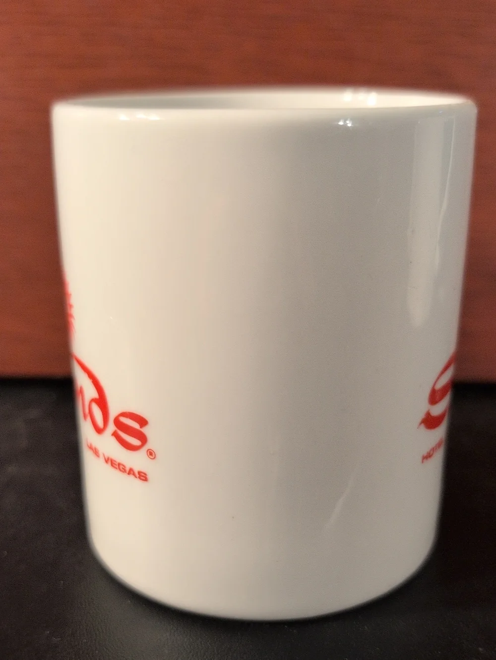 Sands Hotel Casino Las Vegas Coffee Mug